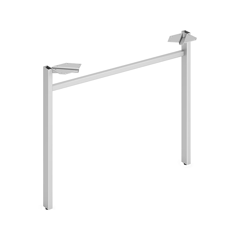 HON Mod U-Leg, Silver (HONLPLLEG30USVR) image 1