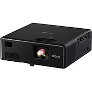 Epson EpiqVision EF11 Home Theater V11HA23020 LCD Projector, Black