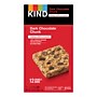 KIND Healthy Grains Gluten Free Dark Chocolate Chunk Nut Bar, 12 Bars/Box (PHW18082)~#|#~sp107186822_sc7
