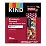 KIND PLUS Gluten Free Cranberry Almond Nutrition Bar, 1.4 oz., 12 Bars/Box (PHW17211)~#|#~sp107186874_sc7