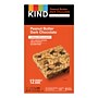 KIND Healthy Grains Gluten Free Peanut Butter Dark Chocolate Nut Bar, 12 Bars/Box (PHW18083)~#|#~sp107186901_sc7
