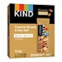 KIND Gluten Free Caramel Almond & Sea Salt Nut Bars, 1.4 oz, 12/Box (PHW18533)~#|#~sp107186911_sc7