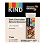 KIND Gluten Free Dark Chocolate & Coconut Nut Bar, 12 Bars/Box (PHW19987)~#|#~sp107186924_sc7
