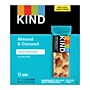 KIND Bar, Almond & Coconut, 1.4 Oz., 12/Box (PHW17828)~#|#~sp107186957_sc7