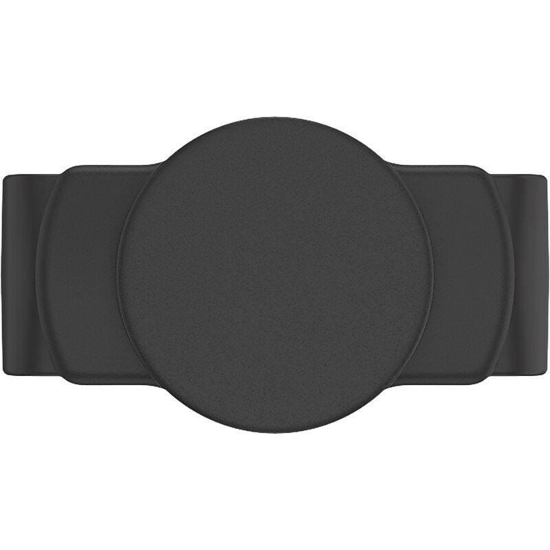 PopSockets PopGgrip Black Slide Stretch for Most Smartphones (803717) image 1