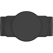 PopSockets PopGgrip Black Slide Stretch for Most Smartphones (803717)