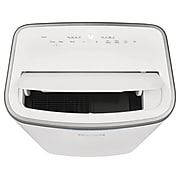 Frigidaire Gallery Cool Connect 13,000 BTU Portable Air Conditioner, with Remote Control, White (GHPC132AB1)