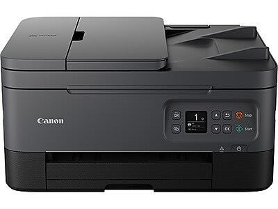 staples canon pixma tr4520