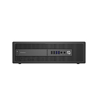 HP 1TB Business Desktop Computers | Staples