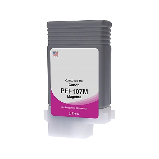 Canon PFI-106 Cartridges at Staples