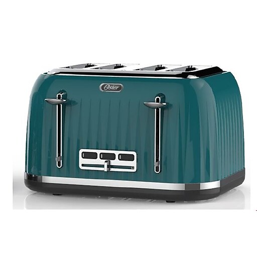 Fresh Start™ 4 Slice Toaster, TAM1003SS