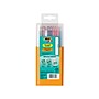 BIC Kids Evolution Colored Pencils, Assorted Colors, 24/Case (BKCPP24-AST)~#|#~sp107739380_sc7