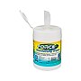 2XL Corp Force2 Disinfecting Wipes, Lemon Citrus Scent, 220 Wipes/Container (MC7070EA)~#|#~sp107739410_sc7