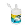 2XL Corp Force2 Disinfecting Wipes, Lemon Citrus Scent, 220 Wipes/Container (MC7070EA)~#|#~sp107739411_sc7