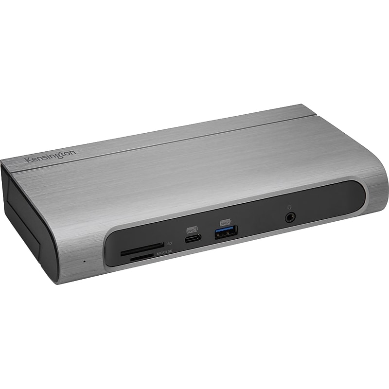 Kensington SD5600T Universal Docking Station (K34009NA) image 1