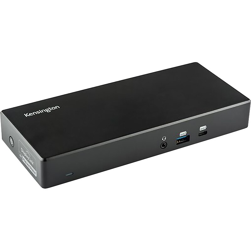 Kensington SD4780P Universal Docking Station (K33620NA) image 1