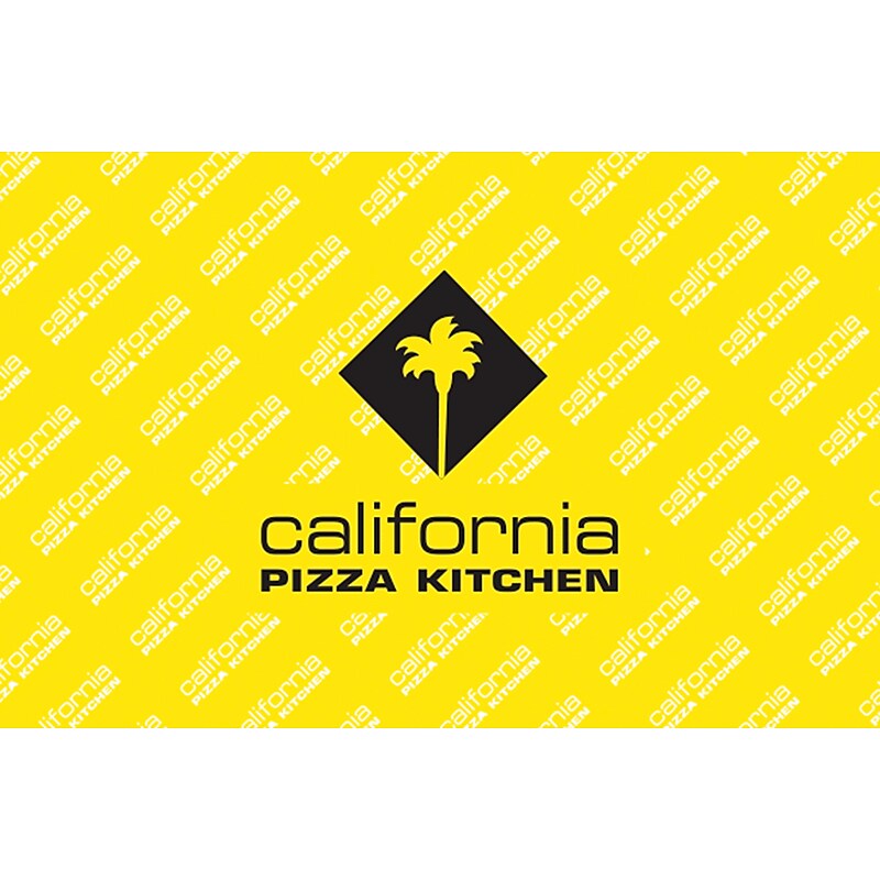 California Pizza Kitchen Gift Card $25 (Email Delivery) image 1