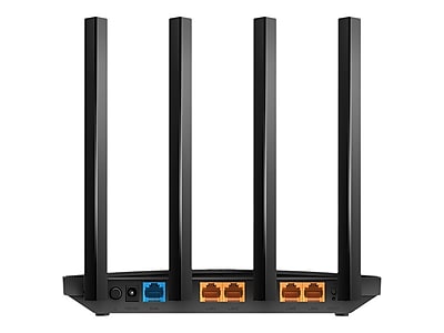Archer C80 AC1900 Dual-Band Gigabit Wi-Fi Router - Thumbnail 4