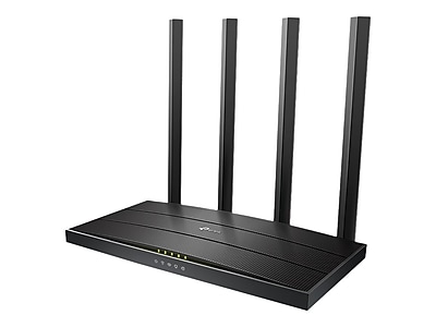 Archer C80 AC1900 Dual-Band Gigabit Wi-Fi Router