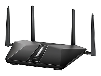 NETGEAR Nighthawk WiFi 6 USB 3.0 Wireless Network Adapter - Thumbnail 2