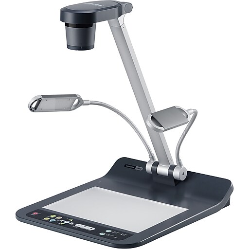 Lumens Document Camera, Gray (PS752) at Staples