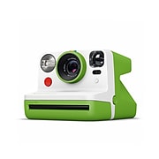 Polaroid Now i-Type Instant Camera, Green (9029)