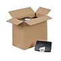 Carter's Foam Stamp Pad, Black Ink, 36/Carton (21381)~#|#~sp107901514_sc7