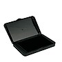 Carter's Foam Stamp Pad, Black Ink, 36/Carton (21381)~#|#~sp107901515_sc7