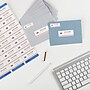 Avery Easy Peel Laser Address Labels, 1" x 2-5/8", White, 15,000 Labels/Carton (5160CT)~#|#~sp107901567_sc7