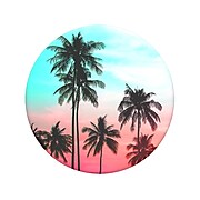 PopSockets Tropical Sunset Universal PopGrip (801219)