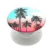 PopSockets Tropical Sunset Universal PopGrip (801219)