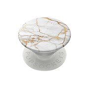 PopSockets Gold Lutz/Marble Universal PopGrip (801632)