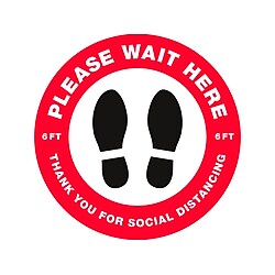 Safety & Medical Decals