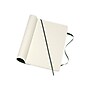 Moleskine Classic Pocket Notebook, 5" x 8.25", Wide Ruled, 120 Sheets, Green (629063)~#|#~sp107907016_sc7