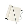 Moleskine Classic Pocket Notebook, 5" x 8.25", Wide Ruled, 96 Sheets, Green (600011)~#|#~sp107993603_sc7