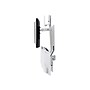 Ergotron SV Combo System with Worksurface & Pan, Small CPU Holder Monitor Arm, Up to 24", White (45-594-216)~#|#~sp108078167_sc7