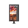 LG UltraFine 32" 4K Ultra HD LED Monitor, Black Texture (32BN88U-B)~#|#~sp108078190_sc7