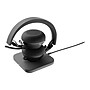 Logitech Zone Wireless Plus Noise Canceling Stereo Headset, Over-the-Head, Black (981-000805)~#|#~sp108078410_sc7