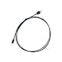 Logitech Zone Wireless Plus Noise Canceling Stereo Headset, Over-the-Head, Black (981-000805)~#|#~sp108078416_sc7