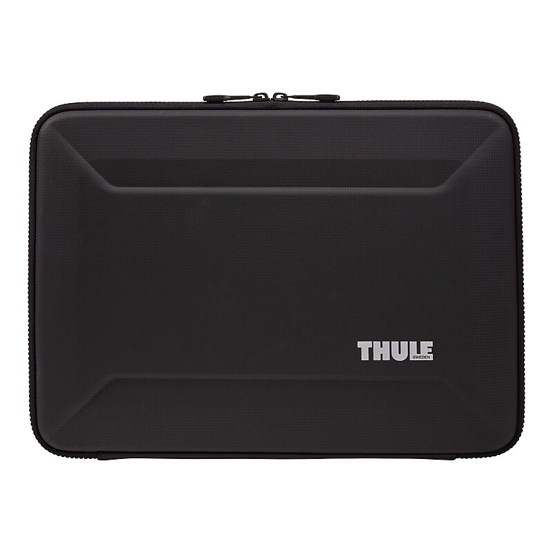 Thule Polyester Laptop Sleeve, Black (3204523) image 1
