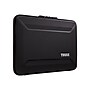 Thule Polyester Laptop Sleeve, Black (3204523)~#|#~sp108078423_sc7