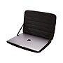 Thule Polyester Laptop Sleeve, Black (3204523)~#|#~sp108078426_sc7
