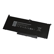V7 Li-Poly Laptop Battery for Dell Laptops 7894mAh (F3YGT-V7)