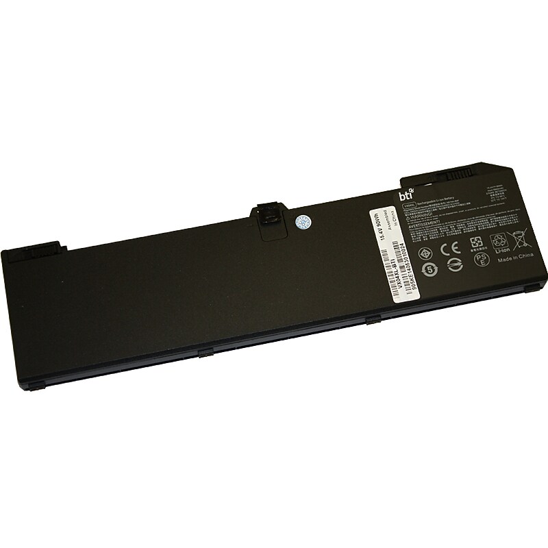 Battery Technology Li-Ion Laptop Battery for HP Laptops 5844mAh (VX04XL-BTI) image 1