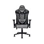 Techni Sport Ergonomic Synthetic Swivel Computer and Desk Chair, Gray (RTA-TSXL3-GRY)~#|#~sp108082953_sc7