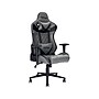 Techni Sport Ergonomic Synthetic Swivel Computer and Desk Chair, Gray (RTA-TSXL3-GRY)~#|#~sp108082954_sc7