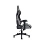 Techni Sport Ergonomic Synthetic Swivel Computer and Desk Chair, Gray (RTA-TSXL3-GRY)~#|#~sp108082955_sc7