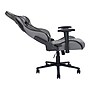 Techni Sport Ergonomic Synthetic Swivel Computer and Desk Chair, Gray (RTA-TSXL3-GRY)~#|#~sp108082956_sc7