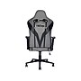 Techni Sport Ergonomic Synthetic Swivel Computer and Desk Chair, Gray (RTA-TSXL3-GRY)~#|#~sp108082957_sc7