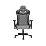 Techni Sport Ergonomic Synthetic Swivel Computer and Desk Chair, Gray (RTA-TSXL3-GRY)~#|#~sp108082958_sc7